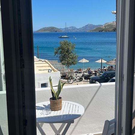 White Island Rooms Panteli 외부 사진