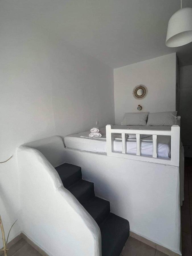White Island Rooms Panteli 외부 사진