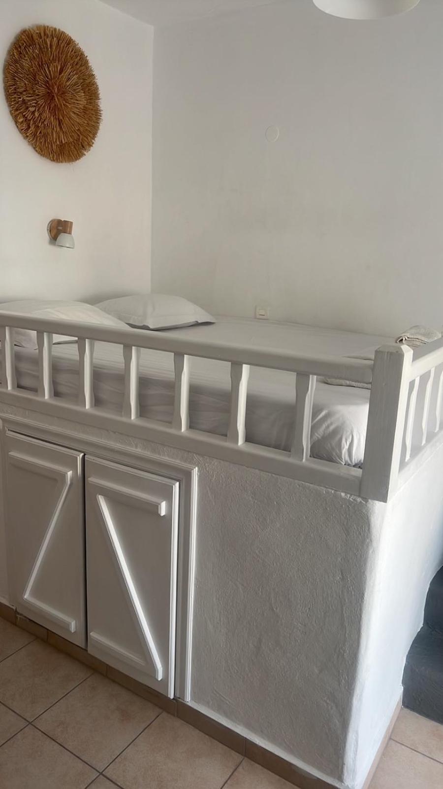 White Island Rooms Panteli 외부 사진