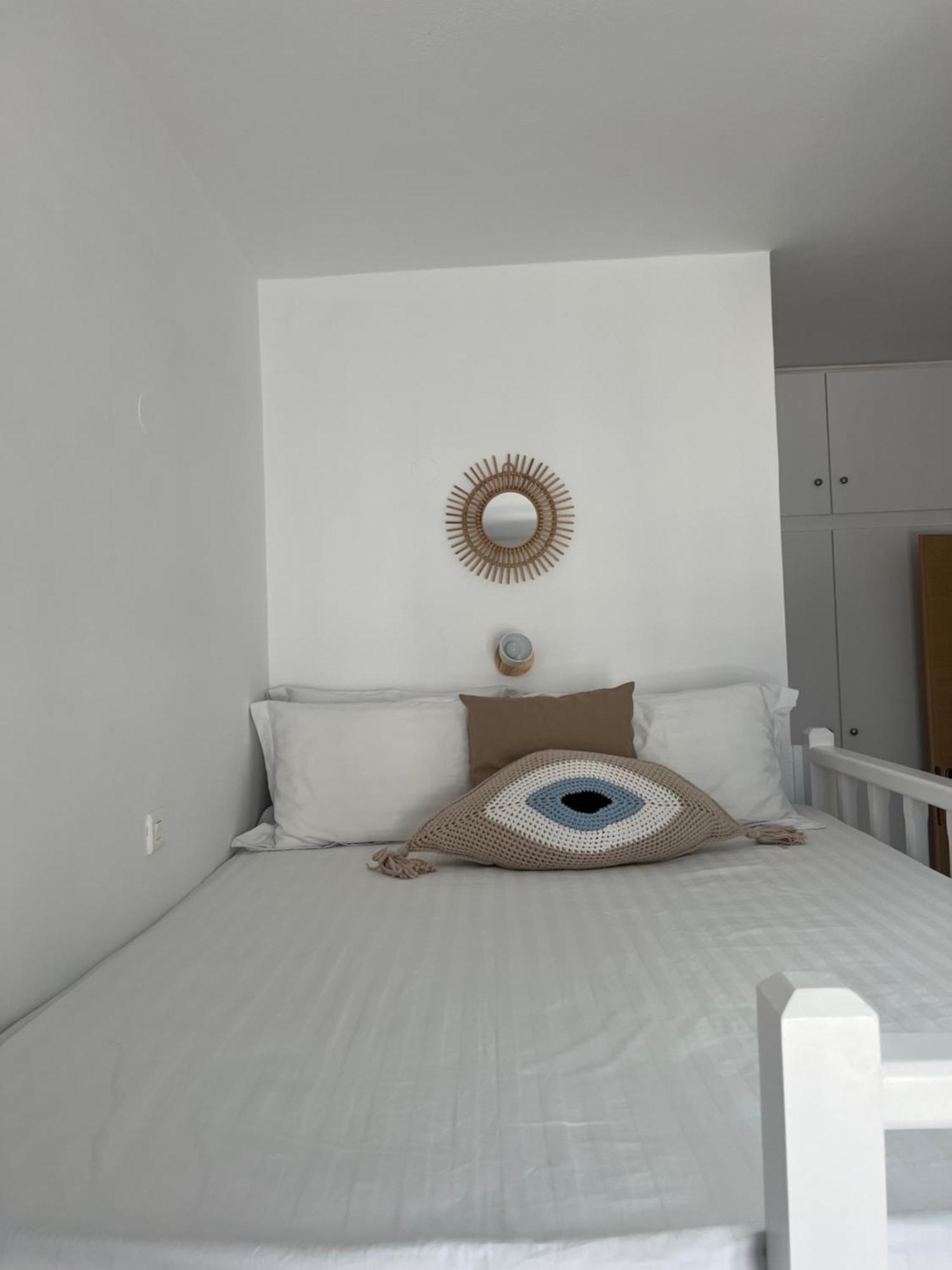 White Island Rooms Panteli 외부 사진
