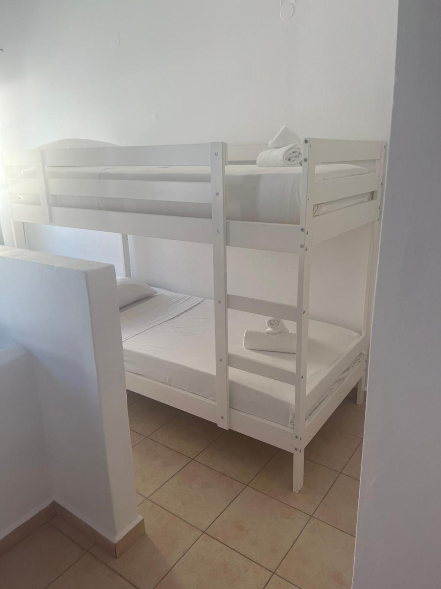 White Island Rooms Panteli 외부 사진